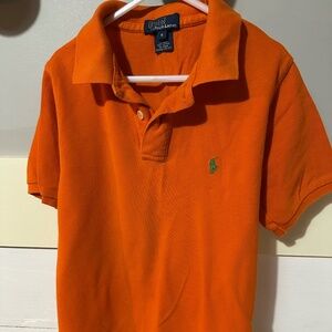 Boys Polo Shirt